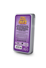 Film & Muziek Quiz - 1962 Film & Muziek Quiz - 1962