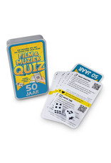 Film & Muziek Quiz - 50 jaar