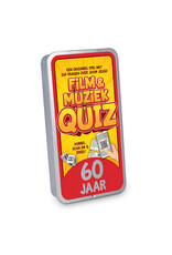 Film & Muziek Quiz - 60 jaar