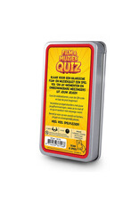 Film & Muziek Quiz - 60 jaar