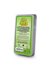 Film & Muziek Quiz - 1965