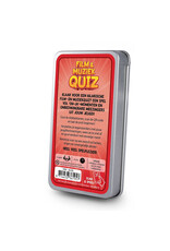 Film & Muziek Quiz - 1999