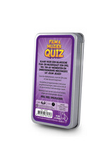 Film & Muziek Quiz - 1972