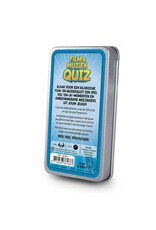 Film & Muziek Quiz - 1974