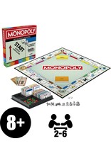 Hasbro Monopoly