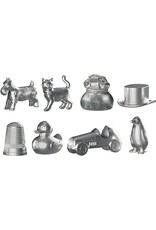 Hasbro Monopoly Standaard Refresh