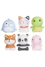 Kawaii Kuties Squishy