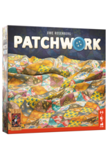 999 Games Patchwork