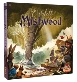 Everdell Mistwood