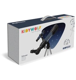 KidyWolf KIDYTELESCOPE
