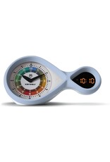 KidyWolf KIDYALARM Educatieve Wekker Blauw KidyWolf KIDYALARM Educatieve Wekker Blauw