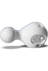 KidyWolf KIDYALARM Educatieve Wekker Blauw KidyWolf KIDYALARM Educatieve Wekker Blauw