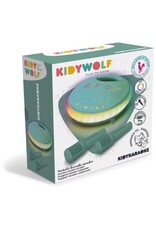 KidyWolf KIDYKARAOKE
