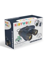 KidyWolf KIDYBINOCULARS Verrekijker KidyWolf KIDYBINOCULARS Verrekijker