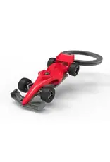 Meta(l)morphose Keyring - Formula Racer