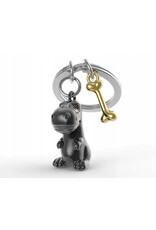 Meta(l)morphose Keyring - Dino