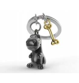 Meta(l)morphose Keyring - Dino