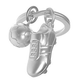 Meta(l)morphose Keyring - Soccer Shoe