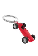 Meta(l)morphose Keyring - Retro Racer