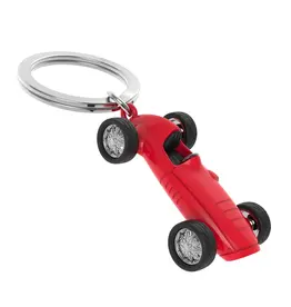 Meta(l)morphose Keyring - Retro Racer
