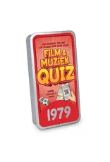 Film & Muziek Quiz - 1979 Film & Muziek Quiz - 1979