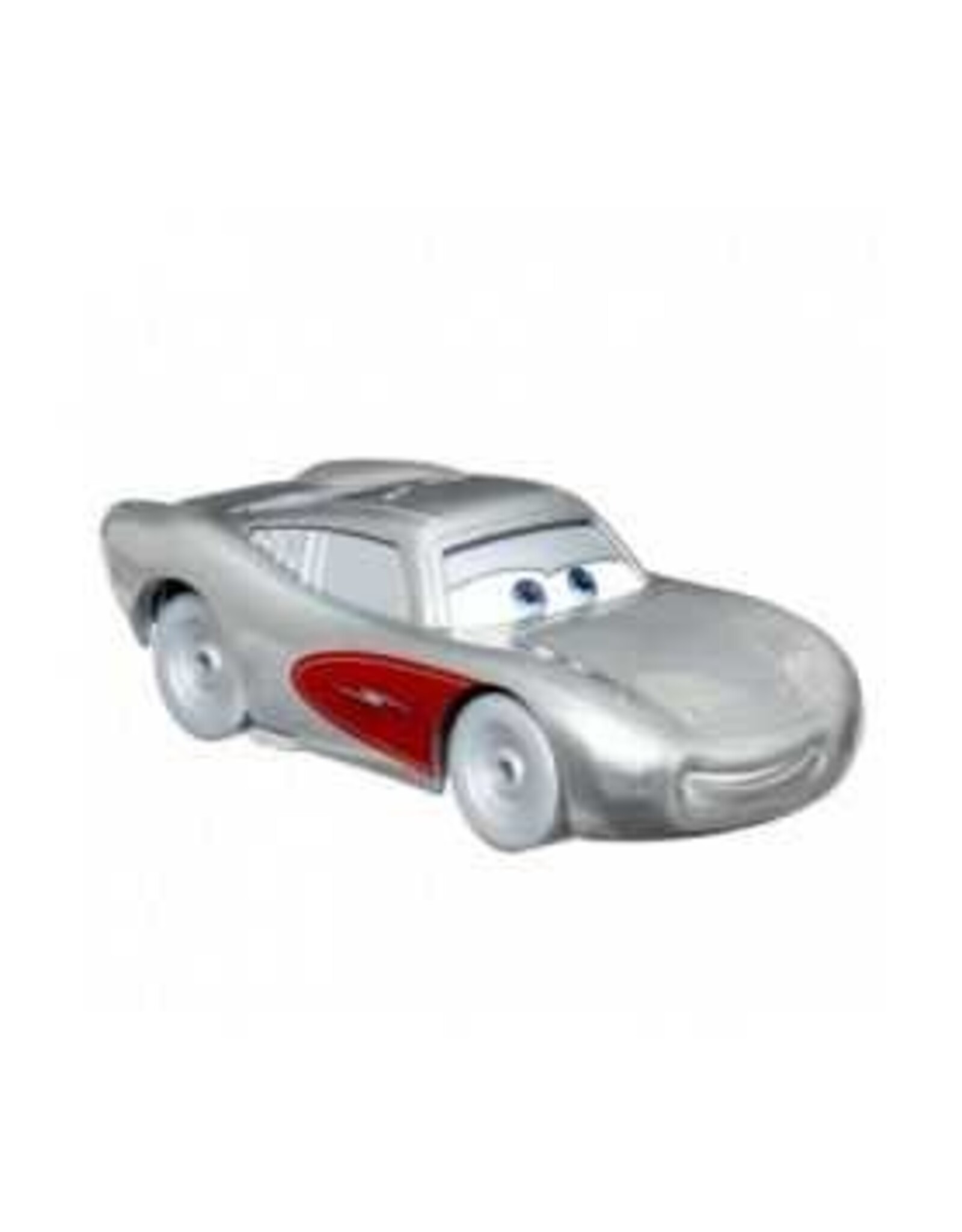 Mattel Flash McQueen