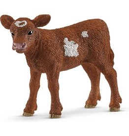 Schleich Texas Longhorn Kalf (Schleich 17083)
