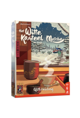 999 Games Het Witte Kasteel van Himeji: Matcha uitbreiding