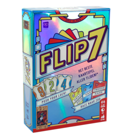 999 Games Flip 7