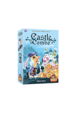 White Goblin Games Castle Combo White Goblin Games Castle Combo