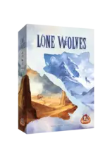 White Goblin Games Lone Wolves White Goblin Games Lone Wolves