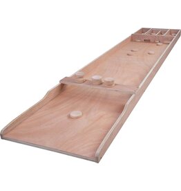 Longfield Games Wedstrijd Sjoelbak