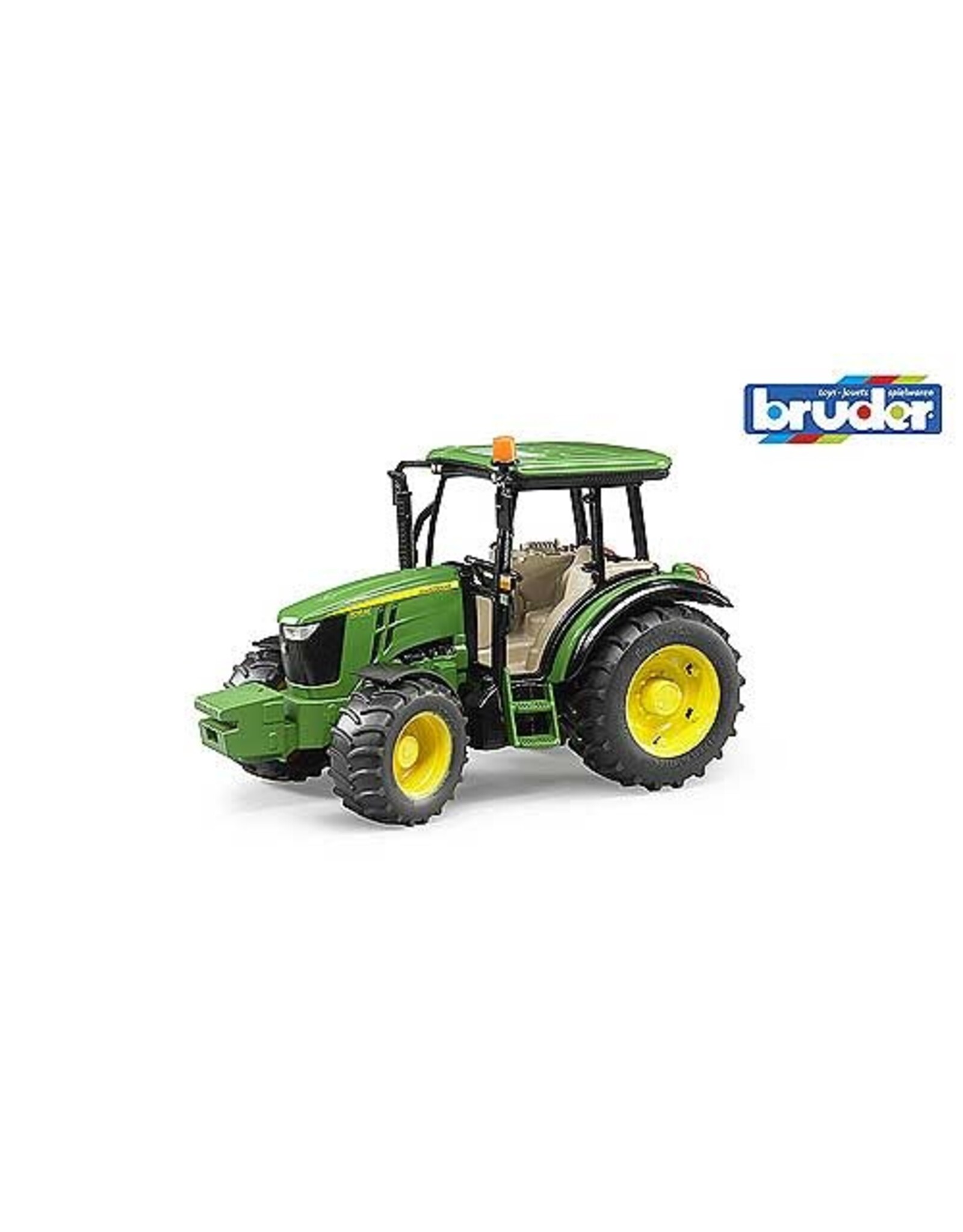 Bruder Bruder 2106 - John Deere 5115 M