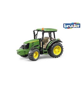 Bruder Bruder 2106 - John Deere 5115 M