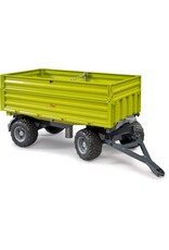 Bruder Bruder 2203 - Fliegl Driezijdige Kiepwagen