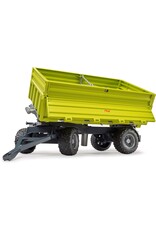 Bruder Bruder 2203 - Fliegl Driezijdige Kiepwagen