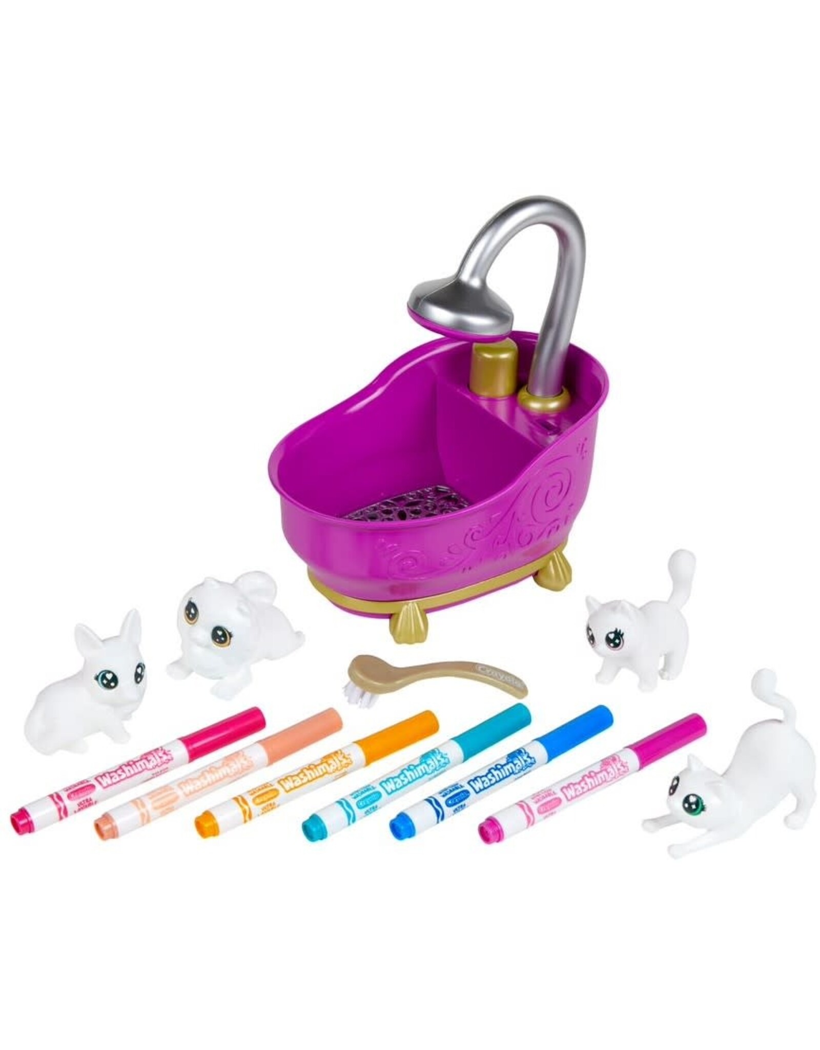 Washimals Pets Tub
