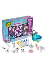 Washimals Super Set
