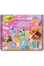 Washimals Pastel Pets