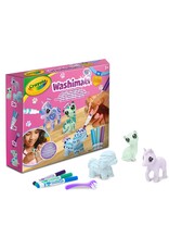 Washimals Pastel Pets