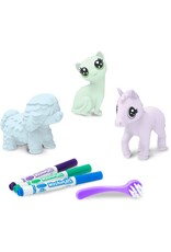 Washimals Pastel Pets