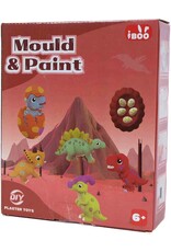 Mould & Paint - Dino