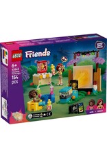 Lego LEGO Friends Filmavond (42642)