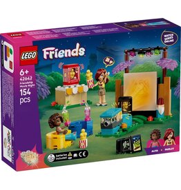Lego LEGO Friends Filmavond (42642)