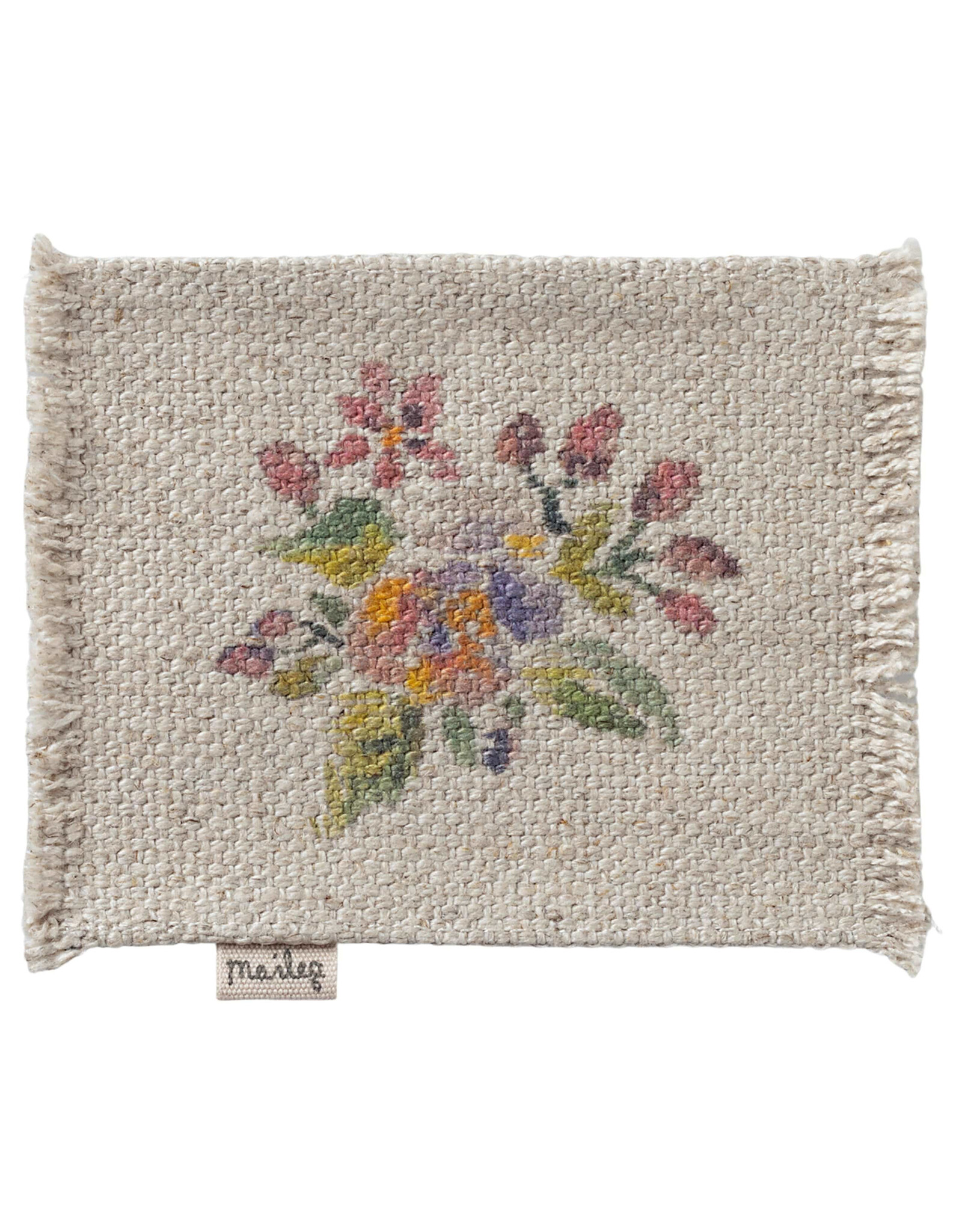 Maileg Rug Flowers