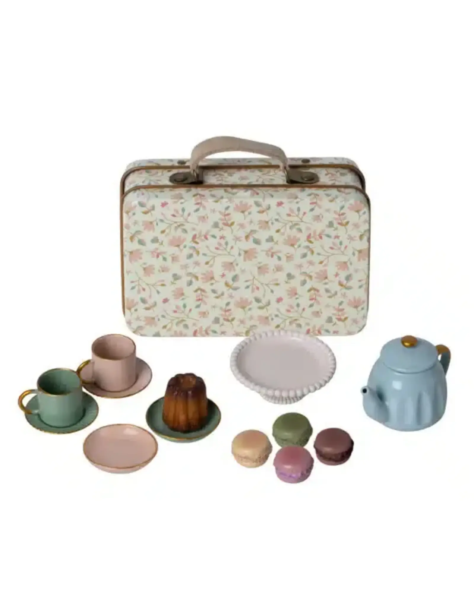 Maileg Afternoon Treat Mouse - Merle