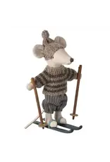 Maileg Big Brother - Winter Mouse