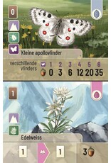 Forest Shuffle Alpine