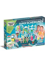 Super Scheikunde