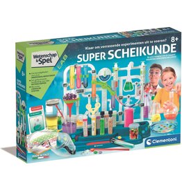 Super Scheikunde